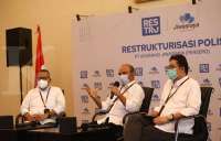 Meski Diprotes Dana Pensiun BUMN, Restrukturisasi Jiwasraya Tidak Akan Berubah