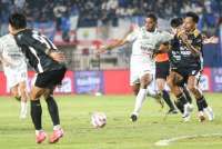 Rekor Pertemuan Persib Bandung vs Dewa united, Anak Asuh Bojak Hodak Unggul