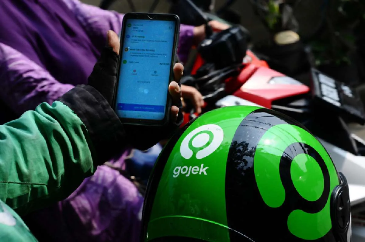 Kemenhub gandeng Gojek untuk menghentikan praktik monopoli tol laut 