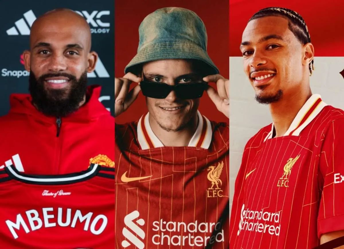 10 Pembelian Termahal Klub Liga Primer Inggris di Bursa Transfer Musim Panas 2025