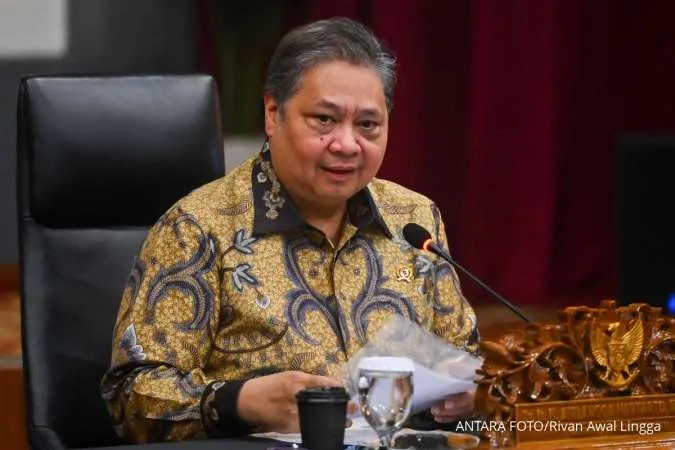 Indonesia Offers to Cut Duties on US Goods, Buy $500 Million of Wheat in Tariff Talks