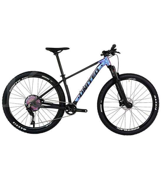 Garang, berikut harga sepeda gunung United Clovis 8.00 edisi 2020