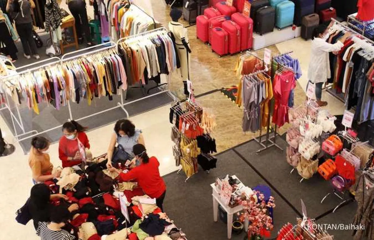 Optimisme Masyarakat Diproyeksi Menguat Pada Kuartal IV-2023