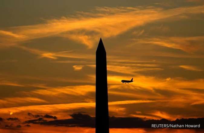 39 Hari Government Shutdown AS, Demokrat dan Republik Masih Ogah Mengalah