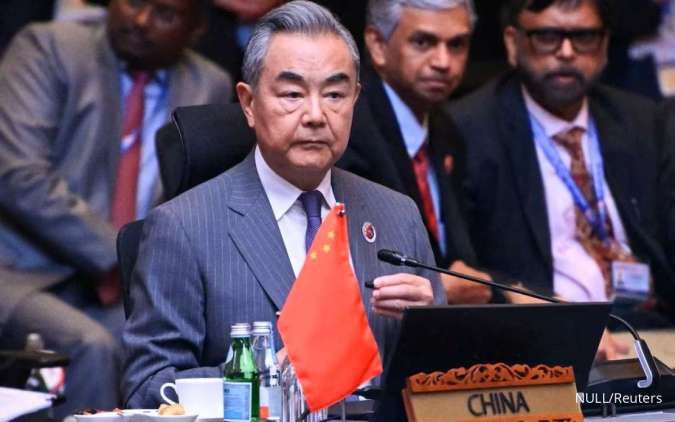 India - China Sepakat Cairkan Ketegangan, Wang Yi: Harus Jadi Mitra, Bukan Lawan