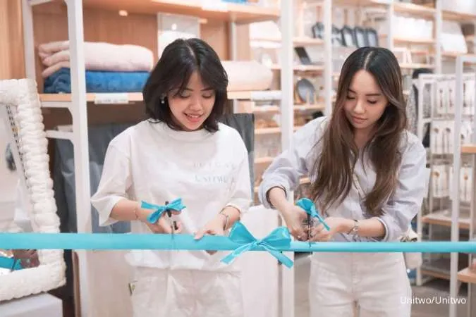 Brand Lokal Unitwo Luncurkan Produk Baru untuk Tidur Lebih Nyaman