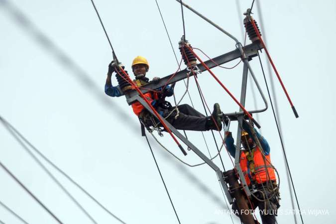 PLN Buka Suara Soal Pemadaman Listrik, Akui Ada Kendala Operasional pada Pembangkit