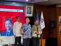 APPBI Siap Gelar Indonesian Shopping Festival 2026, Bidik Transaksi Rp 38 Triliun