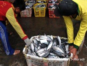 KKP belum terima temuan mercury pada ikan