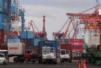 Tersengat Heboh Pungli, JICT Tetap Targetkan Arus Peti Kemas 2,1 Juta TEUs