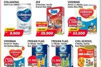 Promo JSM Alfamart Terbaru 9-11 Oktober 2026, Beli 1 Gratis 1 Cat Food 1 kg
