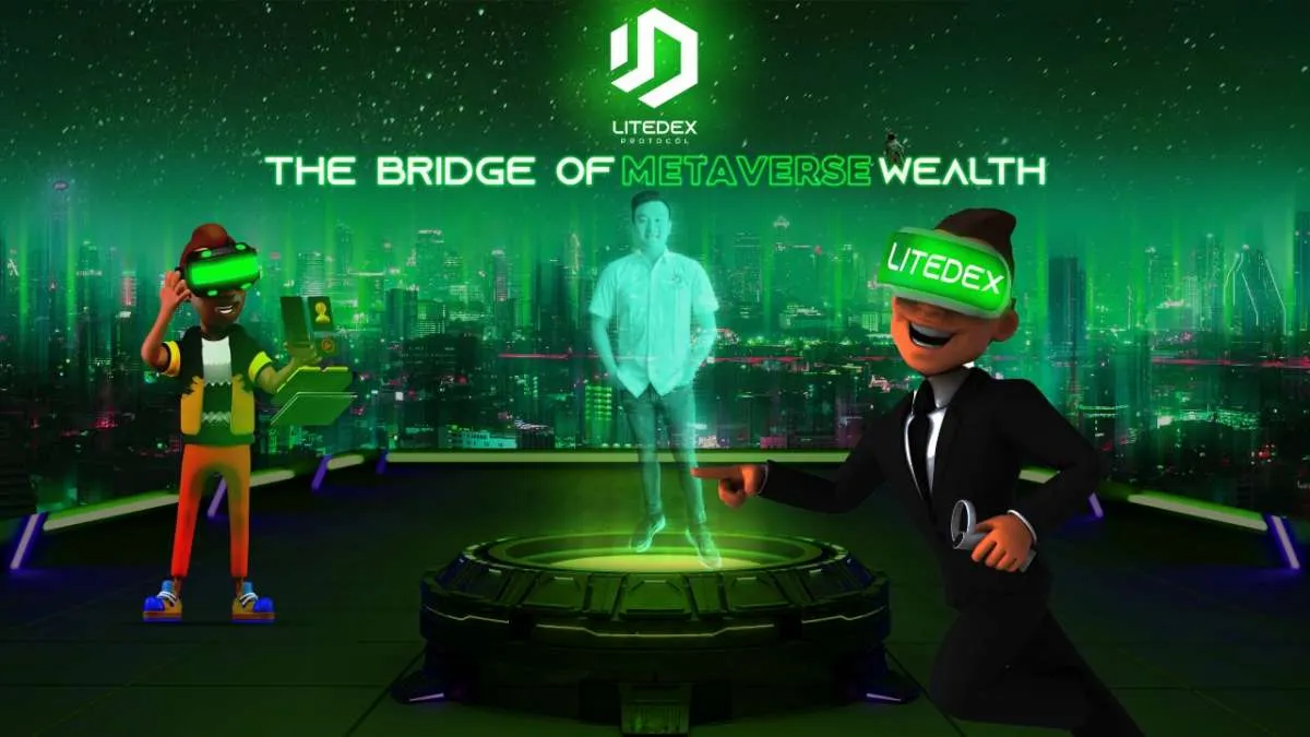Litedex Protocol Aktifkan Fitur Staking & Farming untuk Menjajal Meta Finance