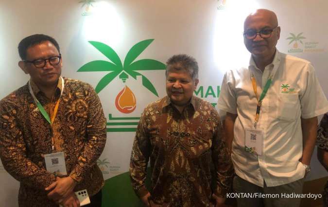 Pemerintah Jamin Kepastian Dana Program B40