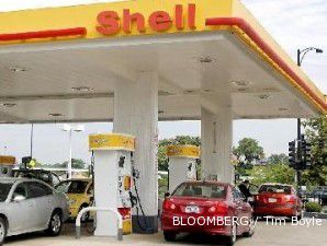 Shell bangun pabrik pelumas senilai US$ 100 juta