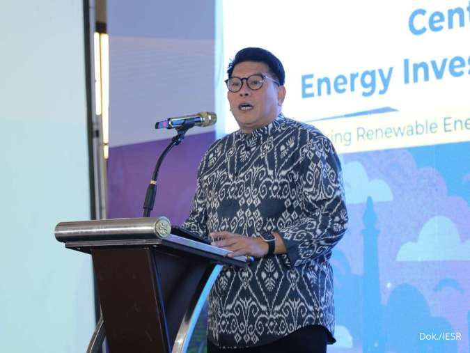 IESR Dukung WFH 1 Hari, Tapi Dampak Hemat BBM Dinilai Terbatas