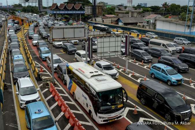 Ganjil Genap Jakarta Hari Ini Berlaku atau Tidak? (31 Januari 2025)