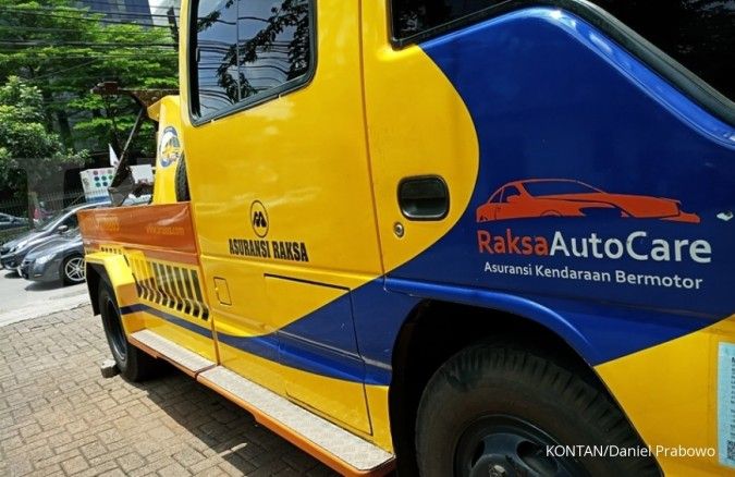 Memasuki Usia Setengah Abad, Asuransi Raksa Fokus Digitalisasi dan Ekspansi Jaringan