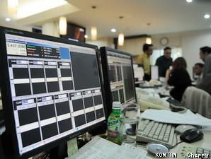 Bapepam: Modal 49 Sekuritas Aman