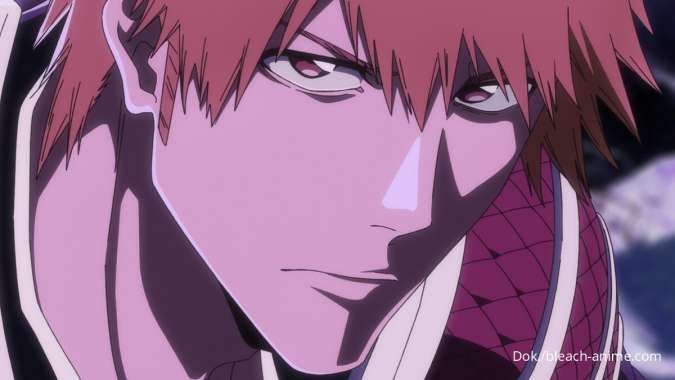 Cara Nonton Bleach: TYBW Part 3 Episode 13 & 14 Subtitle Indonesia dan Link Resmi