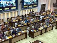 Pemerintah dan DPR Sepakat Kerek Defisit RAPBN 2026, Jadi 2,68%