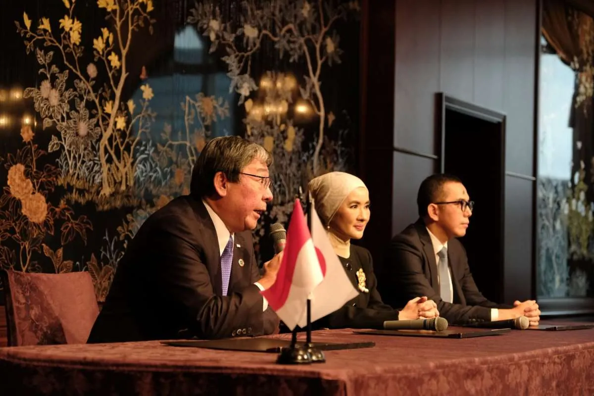 Gandeng NYK, Pertamina International Shipping Siap Gempur Pasar LNG Internasional