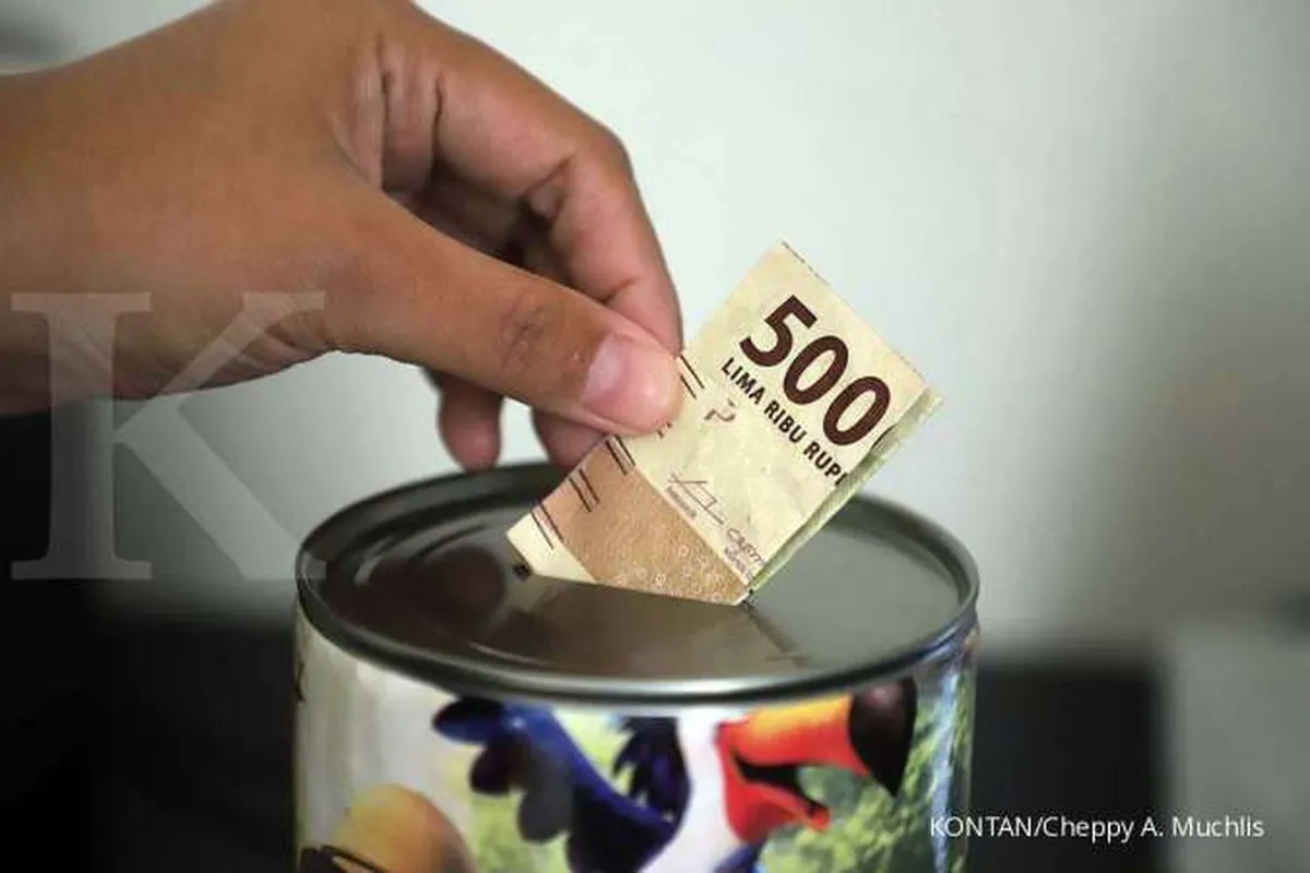 Jaga Tabungan Kelas Bawah, Ini yang Perlu Dilakukan Pemerintah