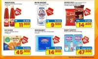 Promo Indomaret Weekend 19-21 September 2025, Nugget & Baby Happy Hemat 15%