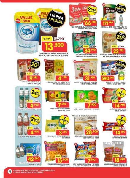 Katalog Superindo Promo DKI 29-4 September 2019-4