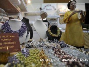 Indonesia jadi pasar empuk bagi perluasan bisnis eBay di Asia 
