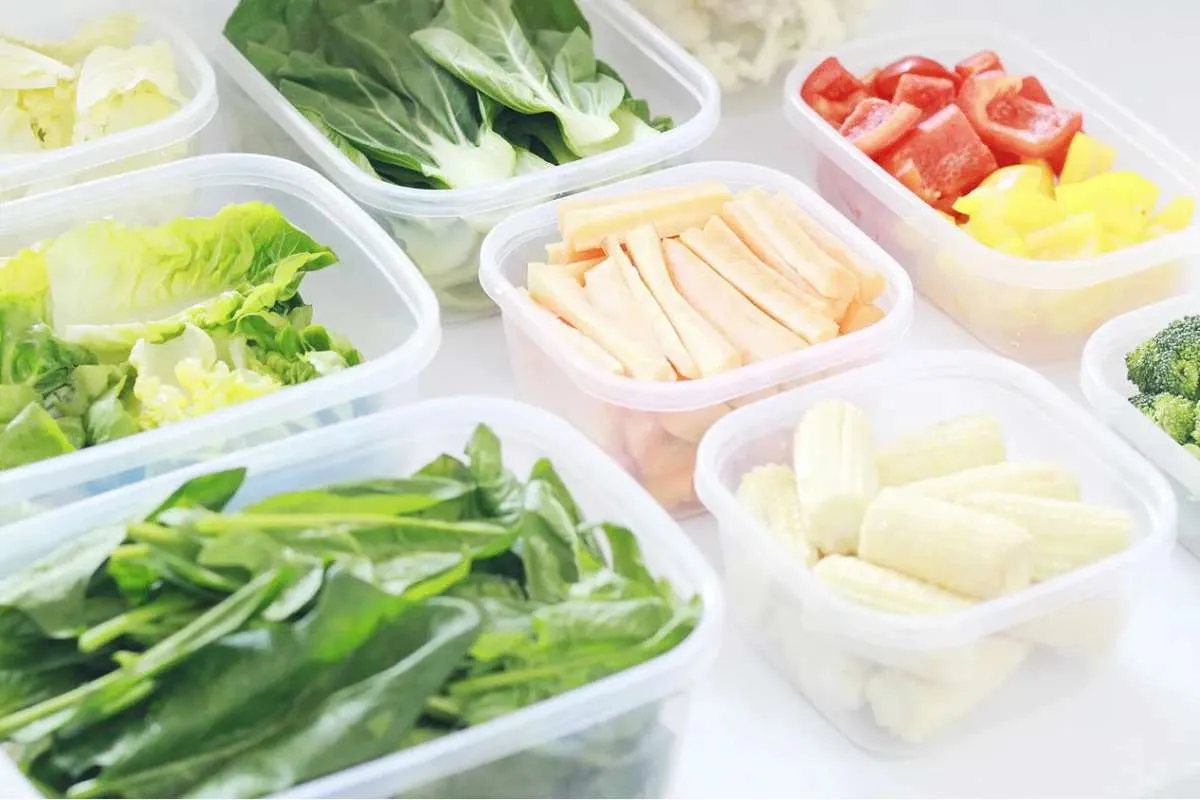 Tips Lakukan Food Preparation, Metode Mempersiapkan Bahan Makanan Selama Seminggu