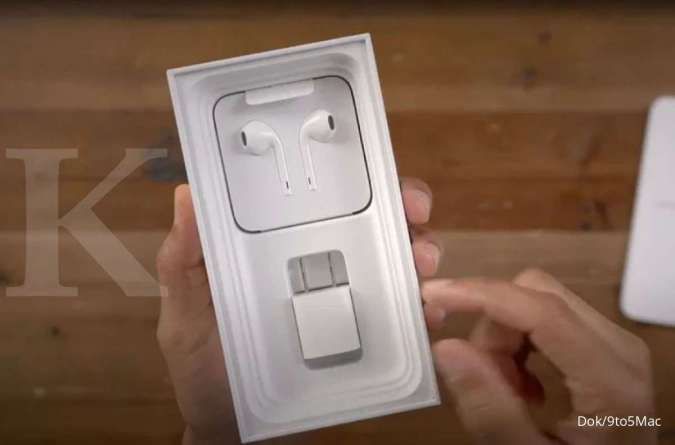 Rumor iPhone 12: Charger dan EarPods tidak akan tersedia dalam paket penjualan