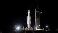 SpaceX Bidik Uji Terbang Starship Akhir Agustus, Siap Uji Pendaratan Perdana di Darat