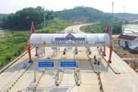 Mendorong Ekonomi Banten, Seksi 2 Tol Serang-Panimbang akan Beroperasi Oktober 2026