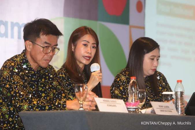 Segar Kumala (BUAH) Tebar Dividen Rp 21 Miliar, Cek Jadwal Lengkapnya