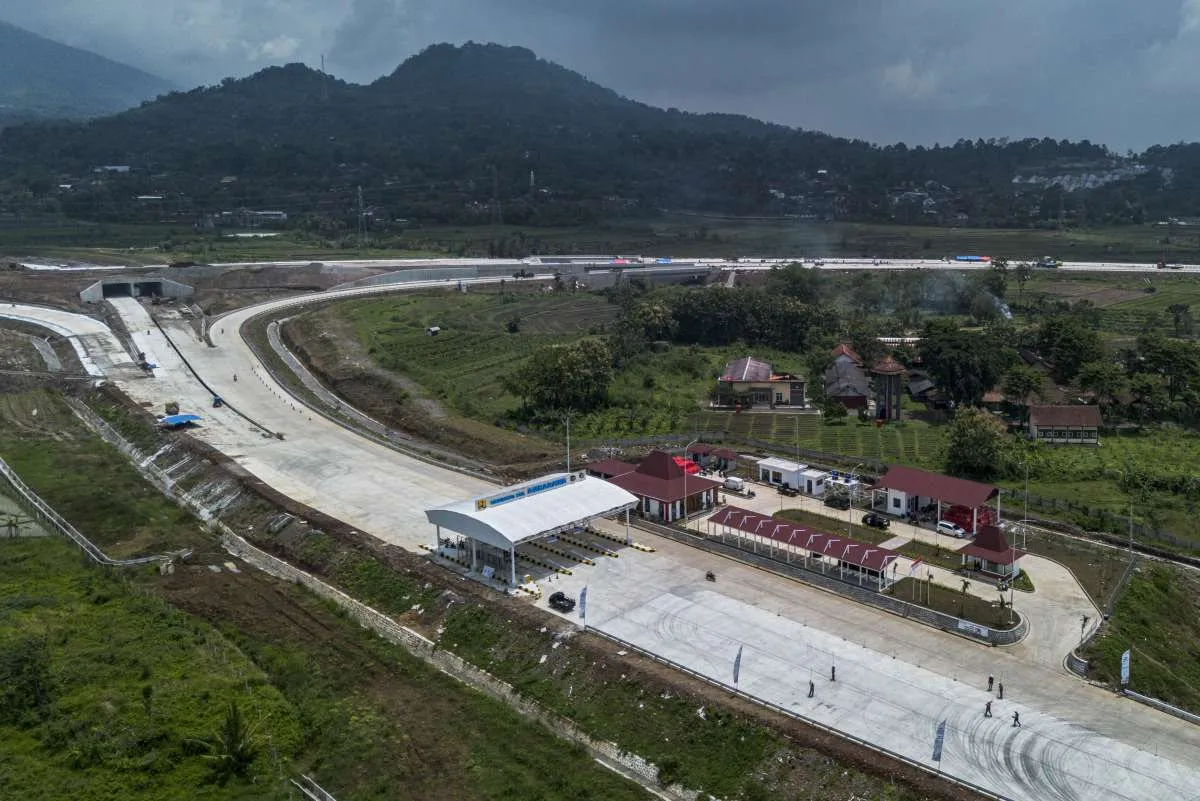 Persiapan Mudik Lebaran 2026, Pemerintah Siapkan 10 Tol Fungsional & Diskon Tarif 30%