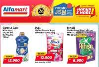 Promo JSM Alfamart 21-23 November 2025, Dapatkan Deterjen Mulai Rp 8.900