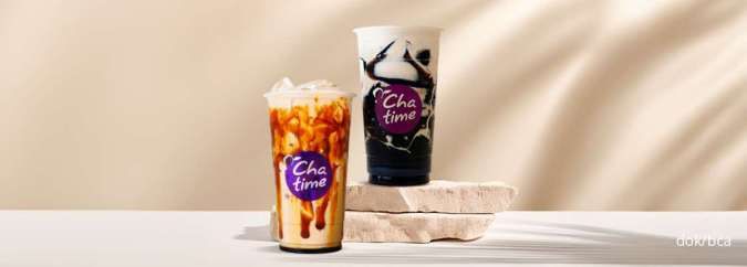 5 Promo BCA Payday 25-31 Oktober 2024 di Chatime, Cupbop, hingga Gindaco