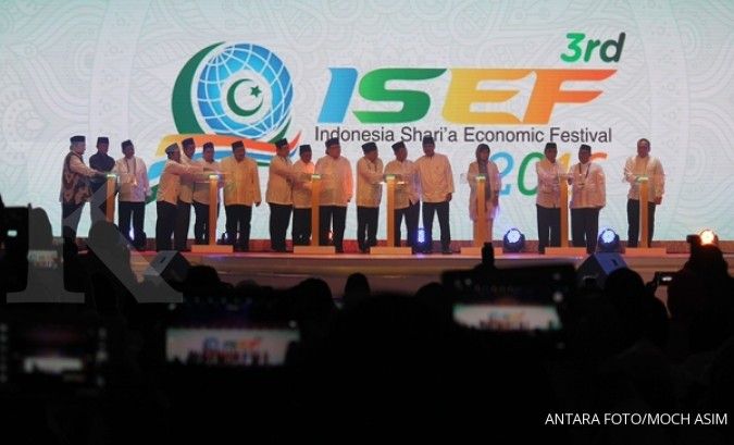 Koperasi pembiayaan syariah berkinerja baik