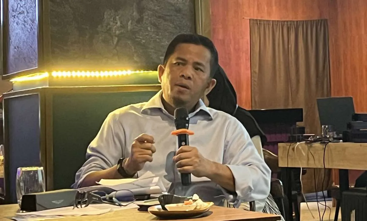 Induk Usaha Gabung Danantara, Simak Rencana Bisnis WTON pada Tahun 2025