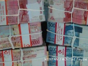 Lelang Obligasi Negara Raup Dana Rp 1,272 Triliun