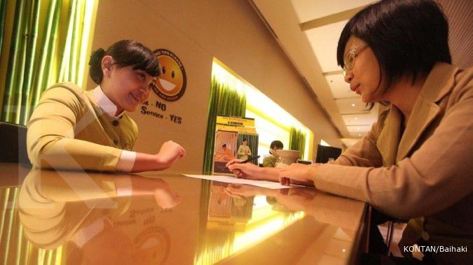 Asuransi Raksa targetkan premi Rp 700 miliar