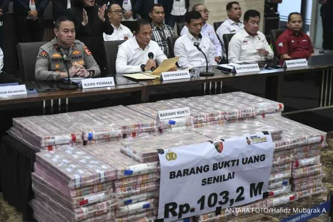 5 Dampak Judi Online yang Bikin Tabungan Bocor Perlahan