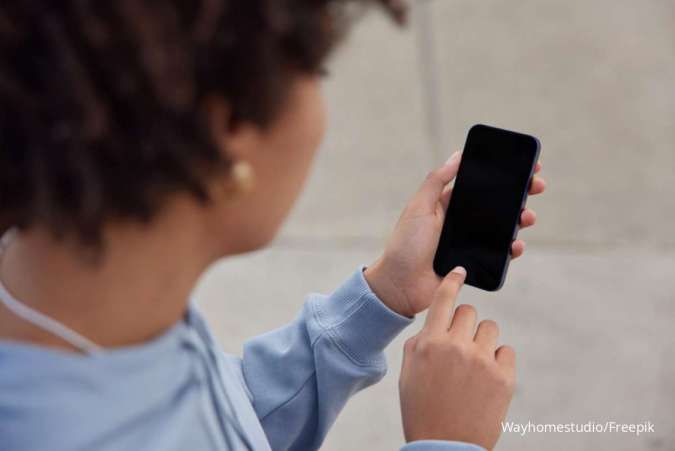 Cara Mengatasi iPhone Disabled, Begini Langkah Mudah Buka Tanpa Kata Sandi