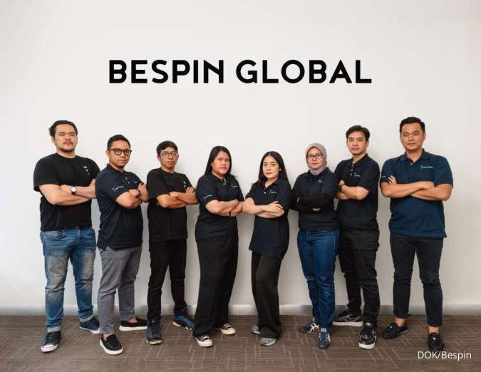 Bespin Global Ekspansi di Indonesia, Membidik Booming Pasar Cloud dan Generatif AI