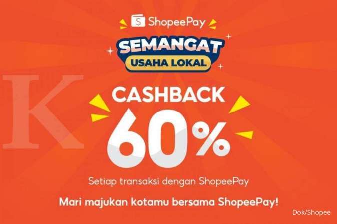 ShopeePay Luncurkan Program Semangat Usaha Lokal untuk Dukung Perkembangan Bisnis UKM di Seluruh Indonesia