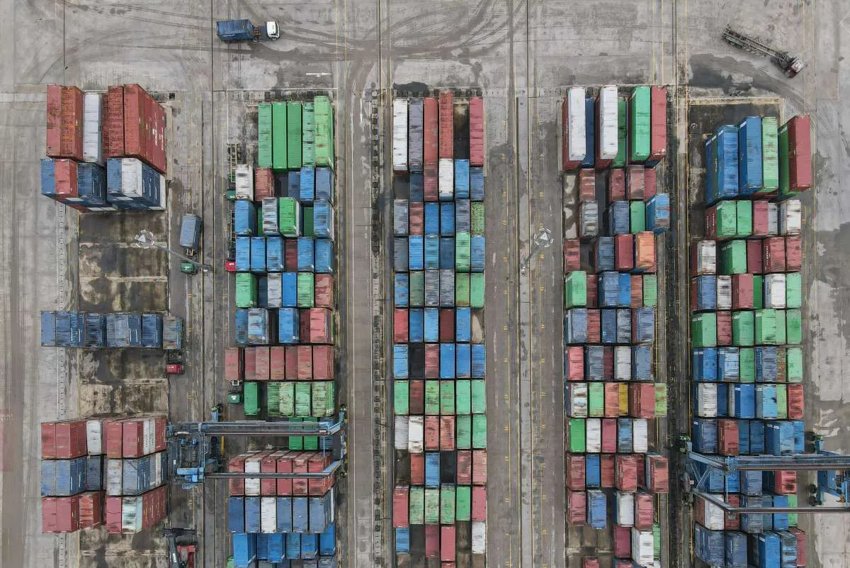 Kemendag Tegaskan Tidak Ada Produk China Masuk Lewat Marketplace