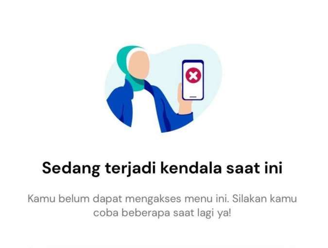 Aplikasi BYOND Masih Error? Ini Cara Transfer BSI lewat ATM dengan Praktis