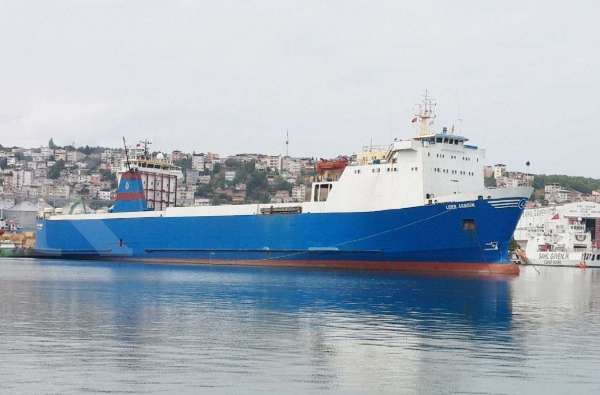 Turki tuntut permintaan maaf Prancis atas insiden kapal di Laut Mediterania