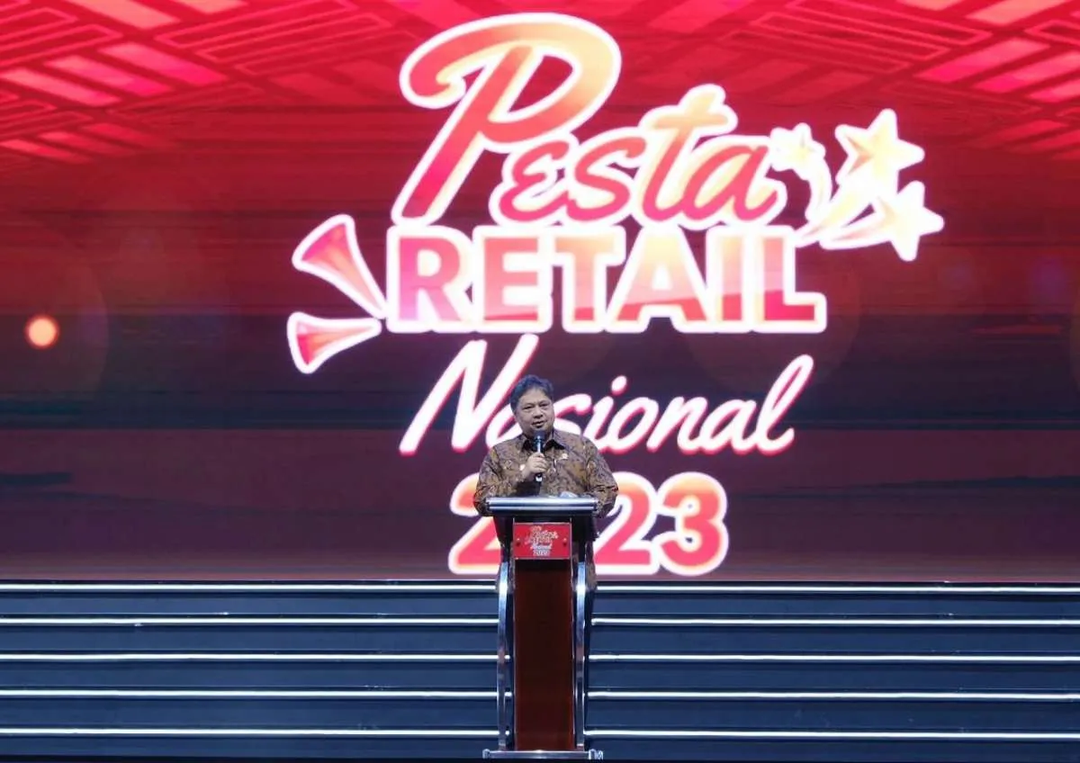 Mampu Jadi Buffer Ketahanan Ekonomi Nasional, Pemerintah Apresiasi Peran UMKM