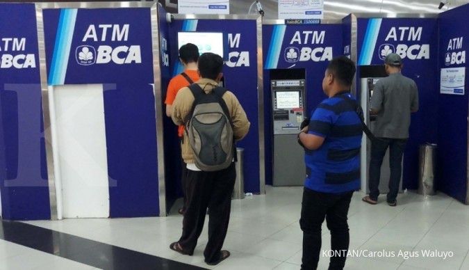 4 Cara Transfer BCA ke DANA via M-Banking hingga ATM